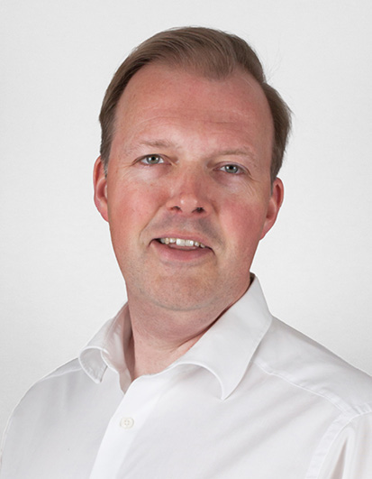 André Johannes Bierlink