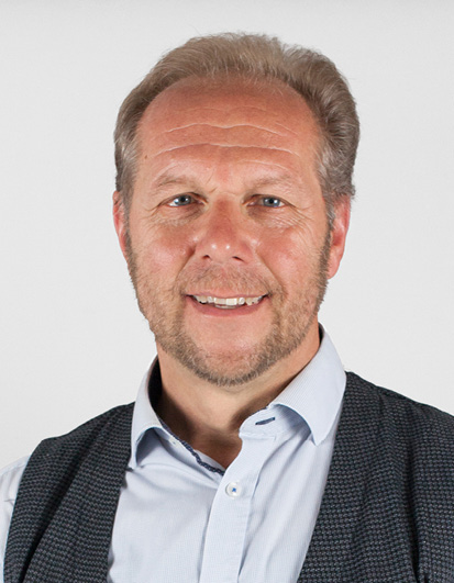 Dieter Wilharm-Lohmann