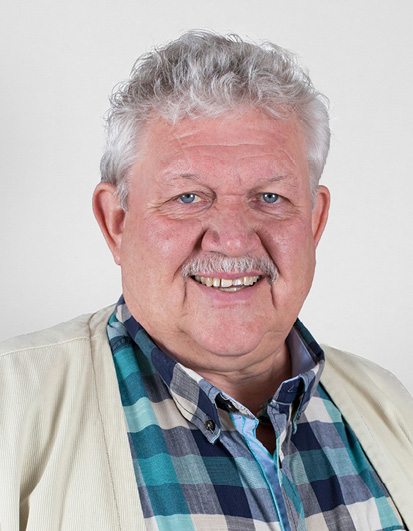 Friedrich Meyer