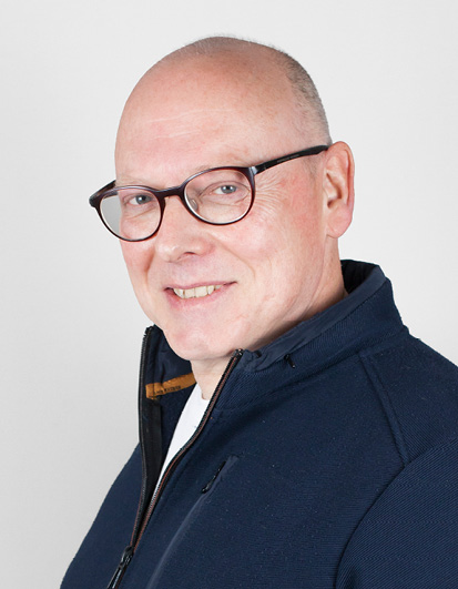 Dr.-Ing. Holger Schmidt