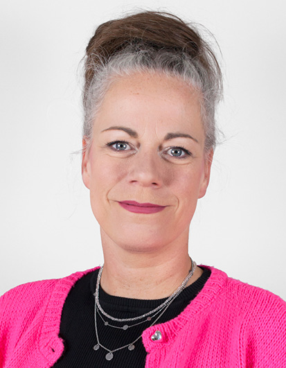 Jeanette Elze-Sievert