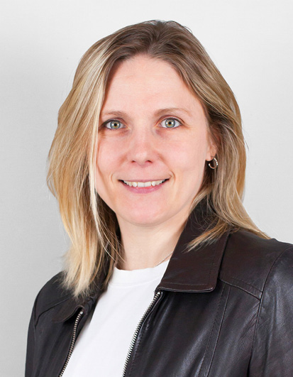 Judith Maria Meier