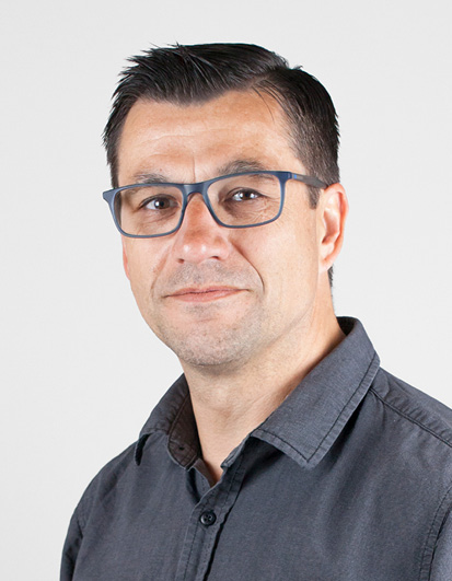 Manuel Steckel