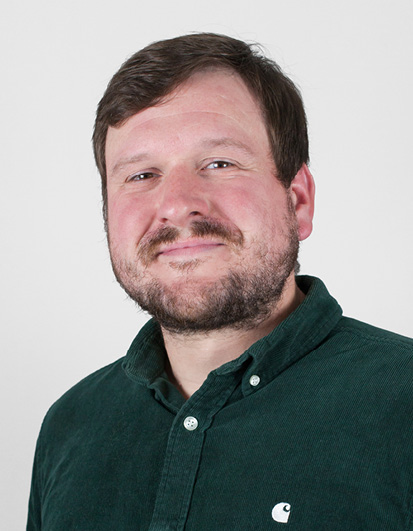 Marvin Wiebke