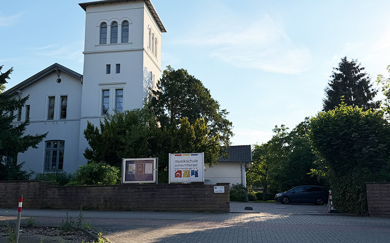 Musikschule