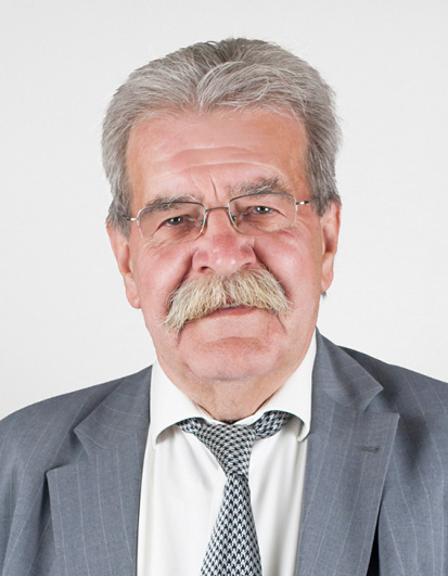Kohlmann, Peter