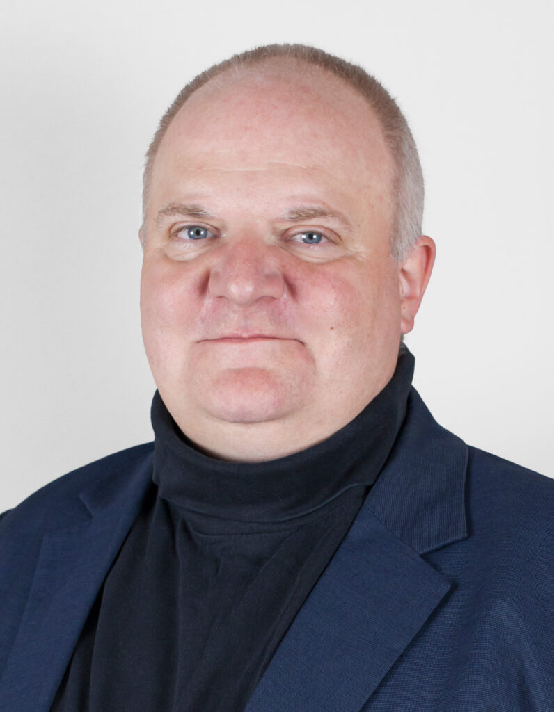 Sascha Cordes