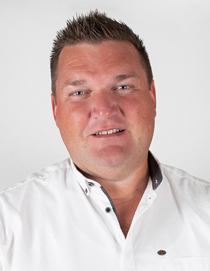 Steffen Winther