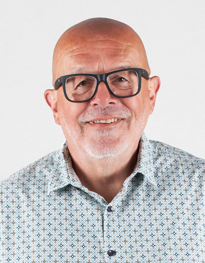 Stephan Reygers