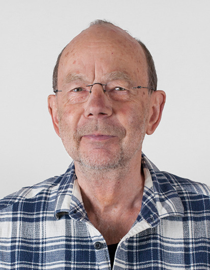 Uwe Wegener